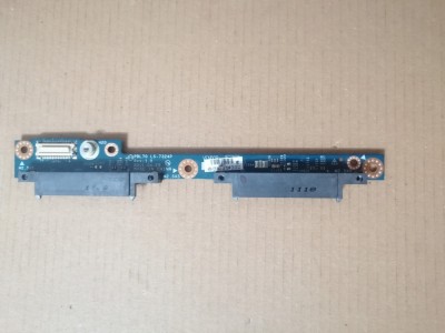 conector hdd hard disk ASUS A73T k73ta K73 K73BY k73b K73T X73 pbl70 ls-7324p foto