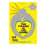 The ticking is the bomb