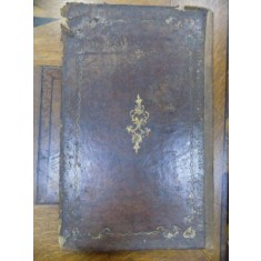 Carte de cult in limba ebraica, jumatatea secolului XIX, 4