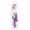 Stilou My.Pen penita M lila/menta – blister