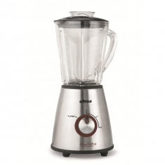 Blender Ufesa BS4704 Optima 0.8 Litri 300W Argintiu foto