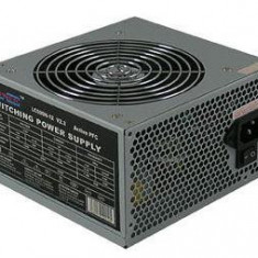 Sursa LC-Power LC500H-12 V2.2&#44; 500W&#44; Ventilator de 120mm