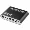 Adaptor convertor audio DIGITAL la ANALOG 2.1 sau 5.1 TOSLINK