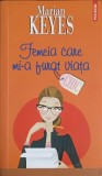 Femeia care mi-a furat viata - Marian Keyes, Polirom, Chic, 2015, Roman, Beletristica, Paperback