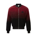 Toyota Gazoo Racing geacă de bărbați Fleece Bomber 2026 - XXL