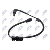 Senzor abs fata Hyundai I10, 2008-2017, Stanga, 956700X000