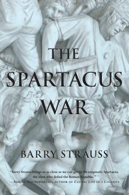 The Spartacus War foto