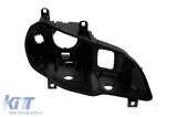 Carcasa dreapta potrivita pentru faruri xenon cu AFS pentru BMW X5 E70 2011-2013 Performance AutoTuning