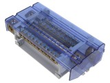 Bloc de distribuție BM GROUP BMQM416012L - Performanță și fiabilitate