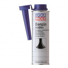 Aditiv Benzina Liqui Moly Benzin Additiv, 300ml