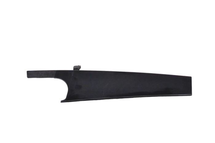 Ornament vertical ușă dreapta spate BMW X2 F39 2018 OEM: 7420850 16855004