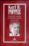 FILOSOFIE SOCIALA SI FILOSOFIA STIINTEI-KARL R. POPPER-358102