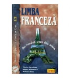 Viorica Aura Paus, Rodica Madinescu, Marioara Sima - Limba franceza