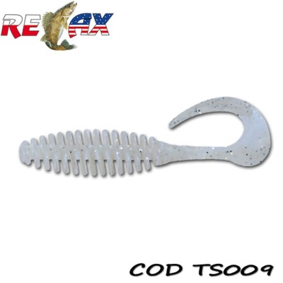 Turbo Twister Relax 6.5cm Standard Blister TS009 foto