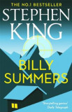 Billy Summers - Stephen King