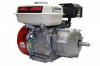 Motor Motosapa/Motocultor Roco 6.5 CP, Reductor 2:1, Ax 20mm - Compatibil Diverse Modele