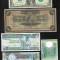 Set #62 15 bancnote de colectie (cele din imagini)