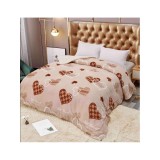 Cumpara ieftin Patura Cocolino cu Blanita Pentru Pat Dublu - JOJ197