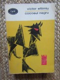 VICTOR EFTIMIU - COCOSUL NEGRU ( TEATRU ) ( BPT )