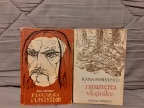 PLECAREA/INTOARCEREA VLASINILOR-IOANA POSTELNICU (2 VOL)