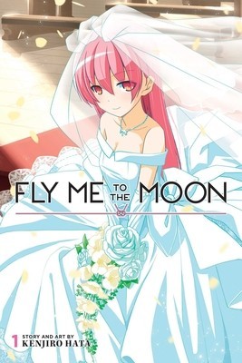 Fly Me to the Moon, Vol. 1, Volume 1 foto