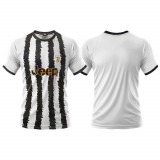 Juventus Torino tricou de fotbal pentru copii replica 23/24 Home - 10 let