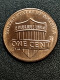 B 11 Moneda 1 Cent SUA 2016