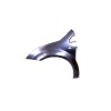 Aripa fata Citroen C2 (Jm), 01.2003-05.2008, partea Stanga, cu gaura pentru semnalizare, 7840N3, 230801, Rapid