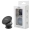Resigilat : Suport magnetic pentru telefon mobil Silvercloud Easy Drive 360 aplica