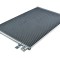 Condensator climatizare, Radiator clima Megane 2 (2002-) 1.4 1 16v, Scenic 2 (2003-) 1.4 1 16v (Fara Uscator), NTY CCS-RE-010