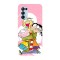 Husa compatibila cu Oppo Find X5 model Ed Edd n Eddy Hug, Silicon, TPU, Viceversa