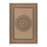 Cumpara ieftin Covor Dhaka Negru V4 200x290 cm