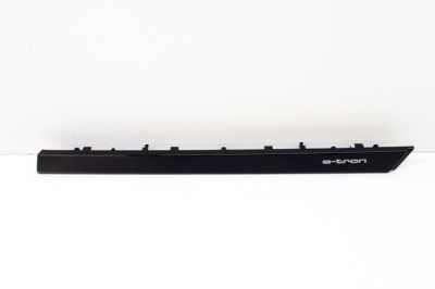 nerasta AUDI E-TRON GEN 2020 OEM: 4KR857186 16034682 foto