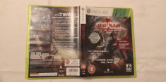 [360] Dead Island Game of the Year Edition - joc original Xbox 360 foto