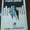 MARIN PREDA DELIRUL TD