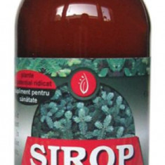 Sirop Muguri Pin Manicos 200ml