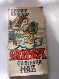 George sbarcea-muza cu si fara haz