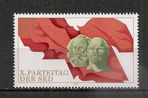 D.D.R.1981 Conferinta pus SD.475