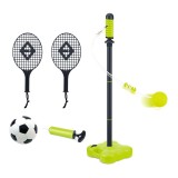 Set Jocuri 2-in-1 pentru Copii inSPORTline SPS550 FitLine Training