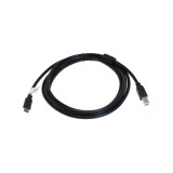 Cablu de date OTB USB Type-C la USB-B 2.0, 2,0m, negru