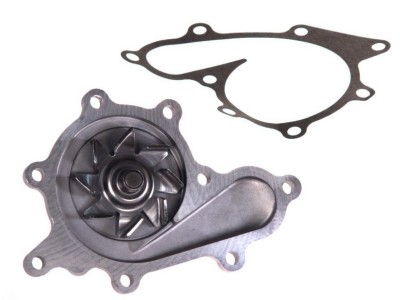 Pompa apa NISSAN PRIMERA (P12) (2002 - 2016) THERMOTEC D11074TT foto