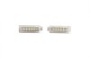 Set 2 lampi LED iluminat interior BMW Seria 2 F22 F23 F45 F46 F87