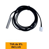 Senzor de Temperatura NTC10K