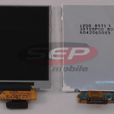 LCD Sony Ericsson W890 / T700 / W508 original swap