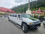 Hummer H2 limuzina stretchlimousine 2004