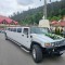 Hummer H2 limuzina stretchlimousine 2004