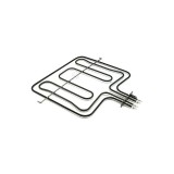 Rezistență superioară 2700 W pentru cuptor SMEG 806890661 806890963 OEM