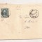 FD6 - Plic Circulat Intern, Galati - Iasi, Include Corespondenta - 1953
