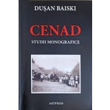 CENAD. STUDII MONOGRAFICE-DUSAN BAISKI-243572