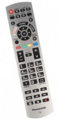 Telecomanda Televizor Panasonic N2QAYB001115 Originala foto
